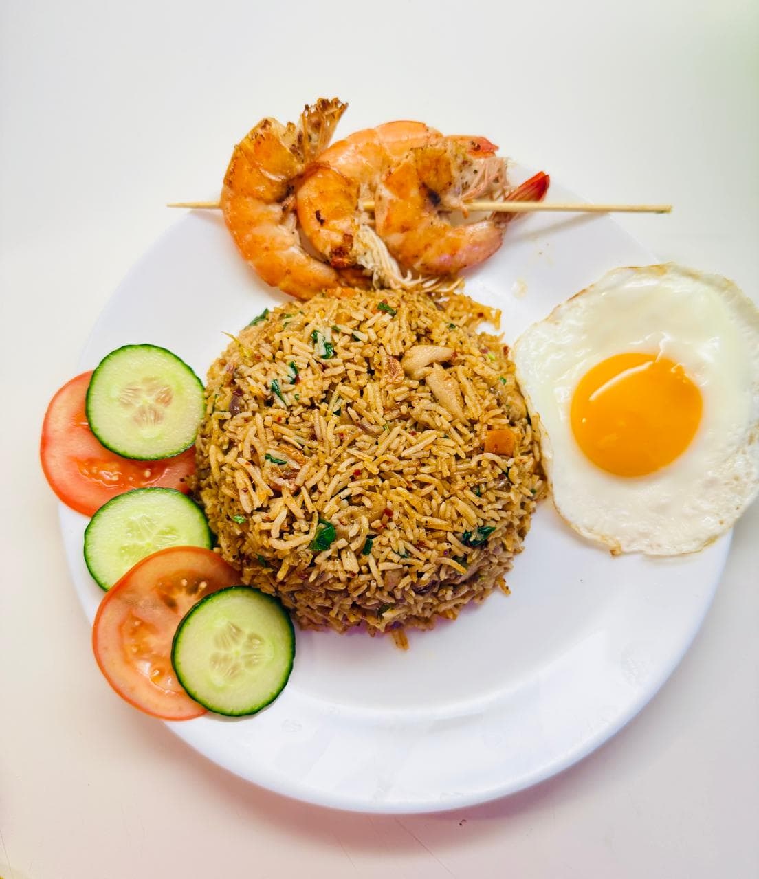 Nasi